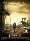 I am the legend