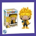 Figurine 186 naruto six path