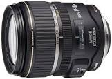 Objectif 17-85mm 0.35m/1.2ft efs 17-85