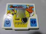Console electronic bowling