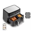 Air fryer 2700w ez905b
