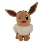 Peluche 20cm evoli