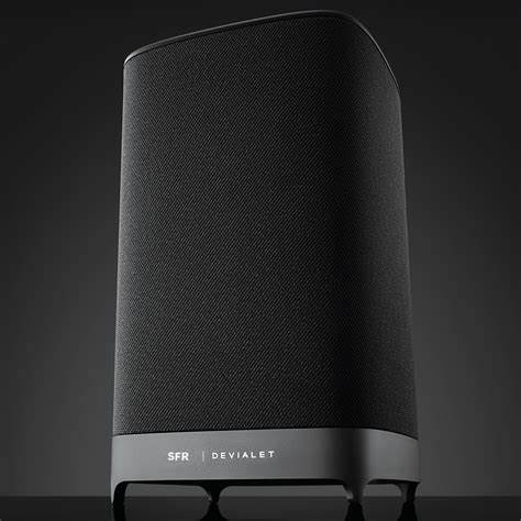 Enceinte bluetooth huawei