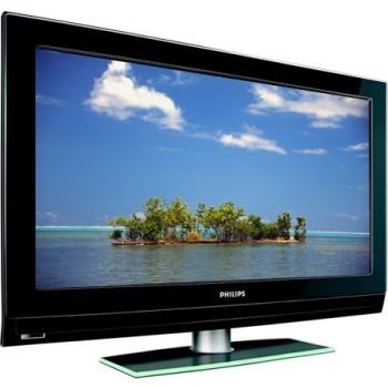 Lcd 32" 81cm (31") 32pfl5522d lcd hd