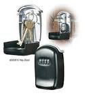 Coffre a cles key store ks0001c