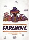 Jeu de societe faraway