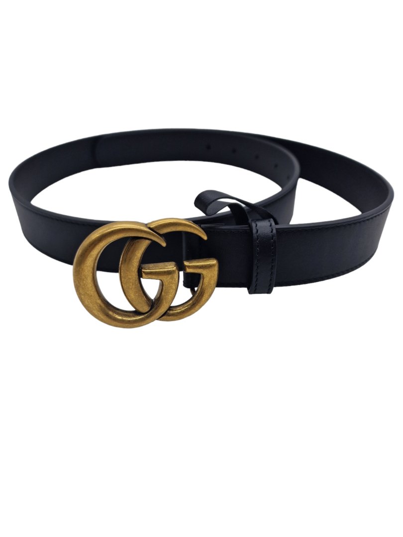 Ceinture gg marmont 414516