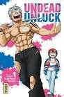 Undead unluck 1