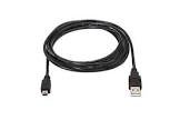 Ps3 cable mini usb 3m 100017