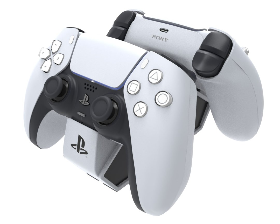 Ps5 stand de charge manette 150019