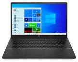 Ordinateur portable intel celeron n4020 17-cn0495nf 1,1ghz 128go 4go