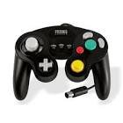 Gamecube manette noire 230004