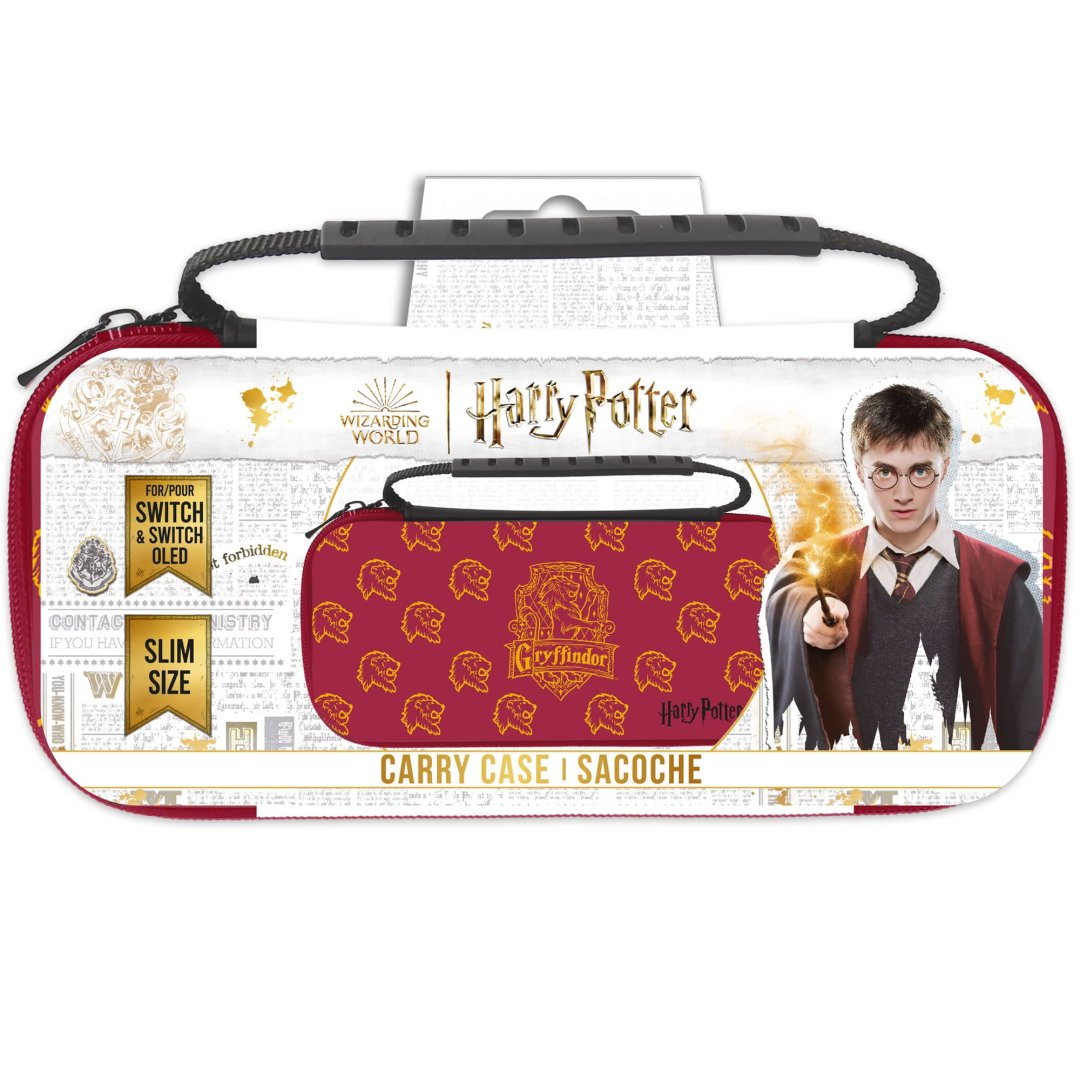 Switch sacoche slim harry gryffo 299253
