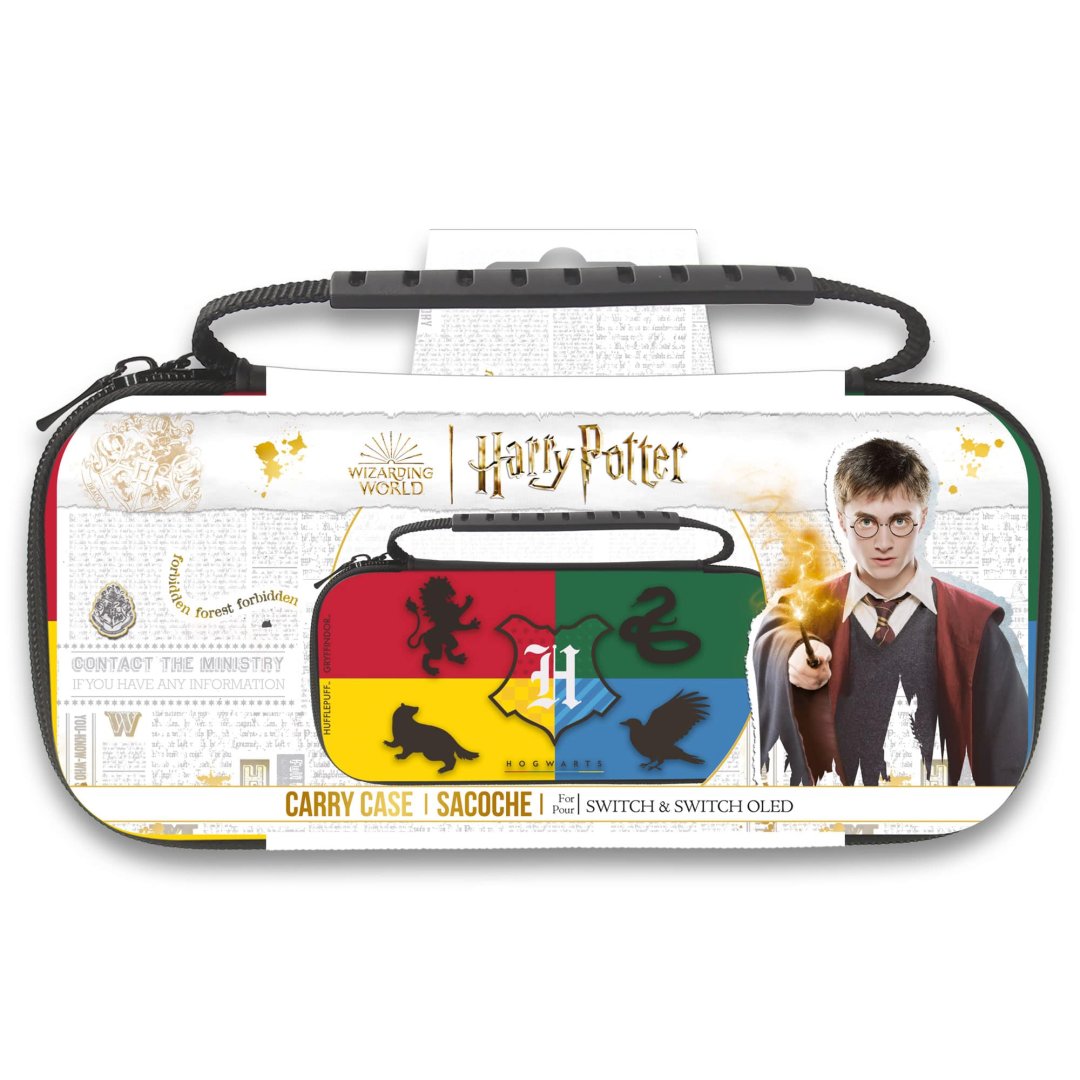 Switch sacoche xl harry 4 maison 299254