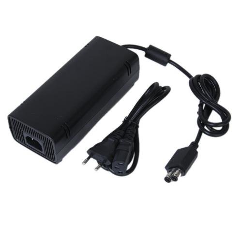 Xbox360 slim alim secteur 310077