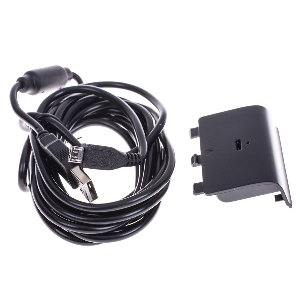 Xboxone batterie play and charge 320000