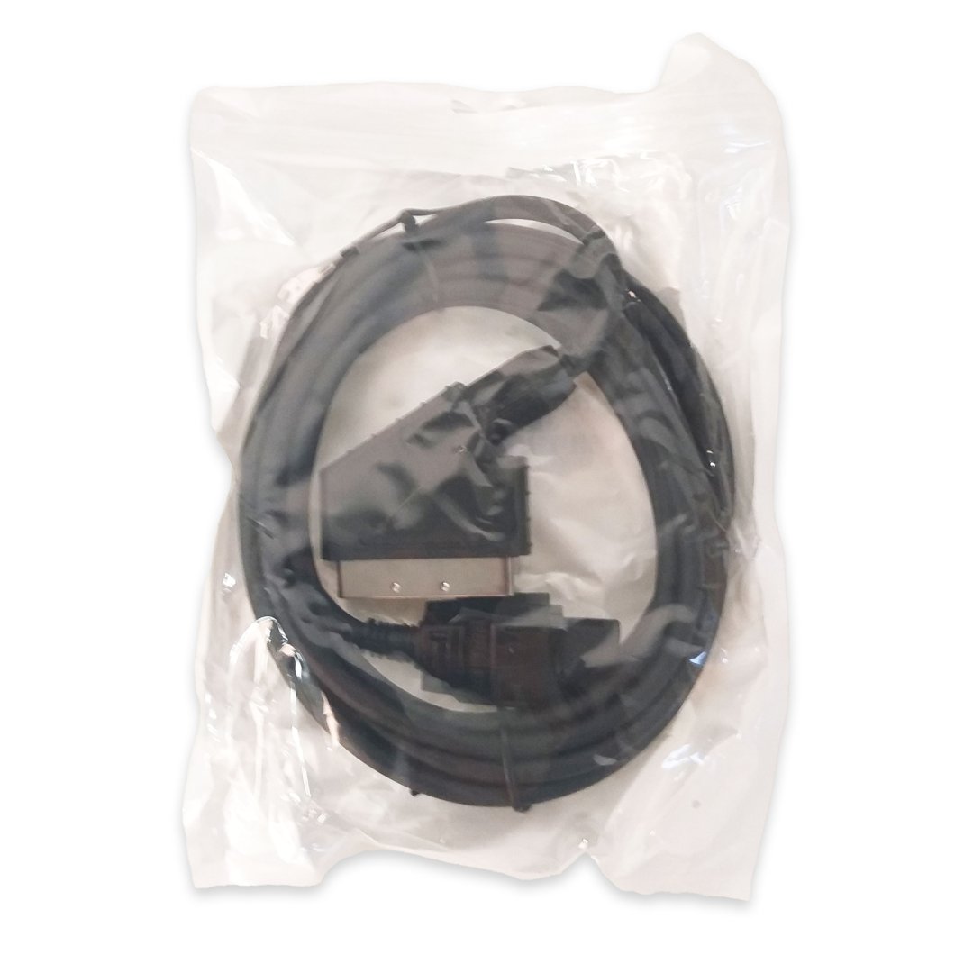 Cable video peritel pour nes 900065