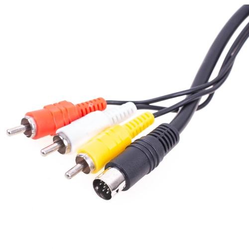 Megadrive 2 cable video av 900149