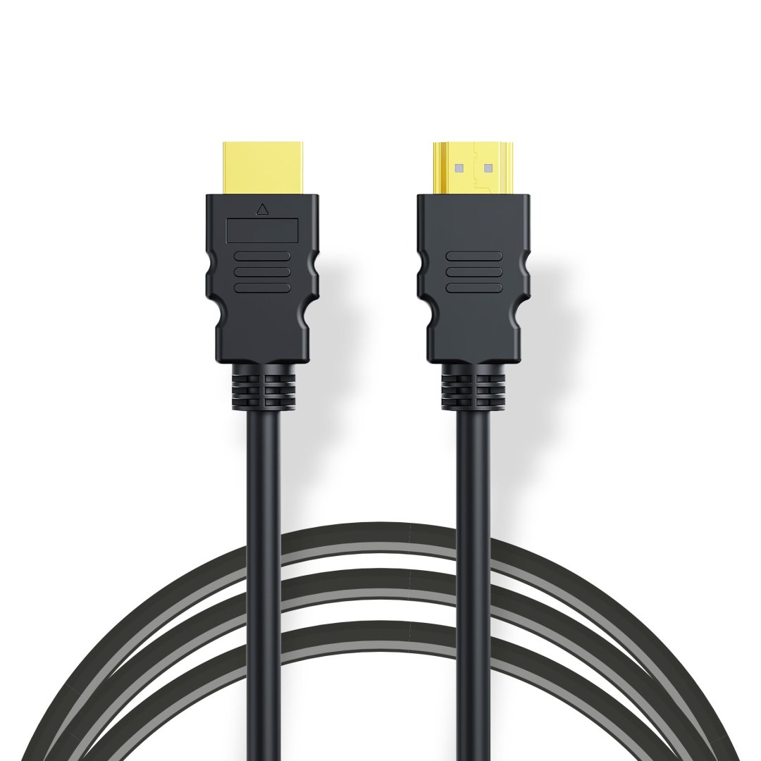Cable hdmi 1.4 1m blister 100004f