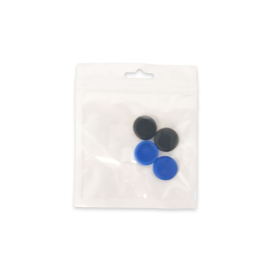 Ps4 grips pour sticks x4 140005e