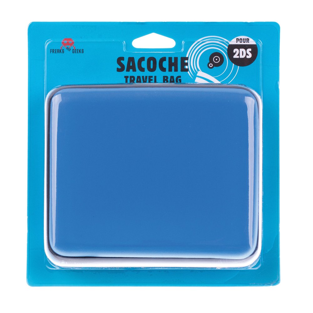 2ds sacoche bleue 280002e