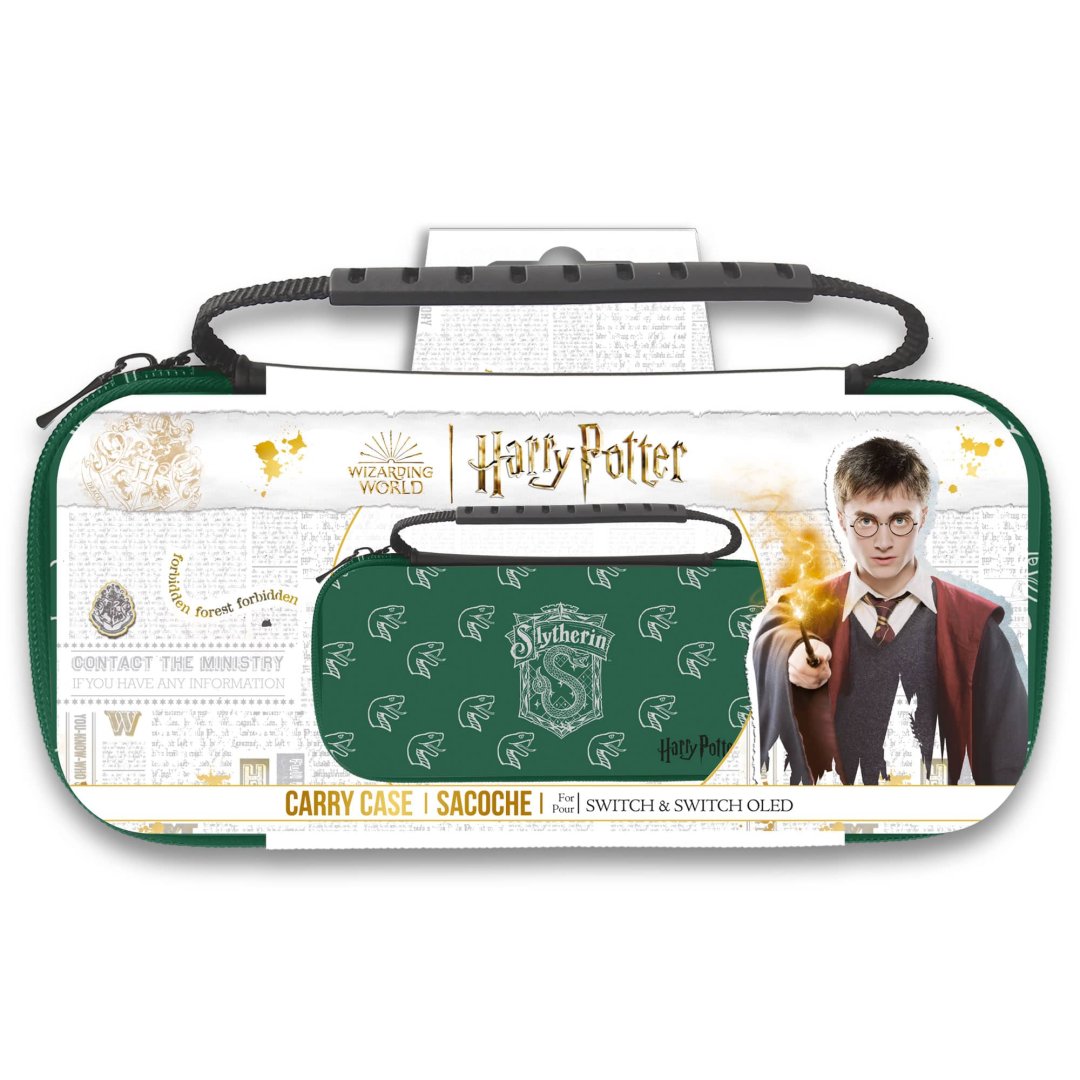 Swith sacoche slim harry serpen 299253b