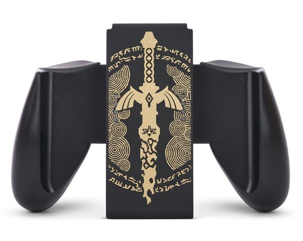 Switch grip confort zelda 299263b
