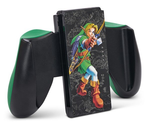Switch grip confort hyrule 299263c