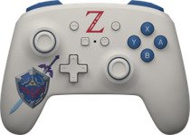 Switch manette ss fil zelda swor 299304d