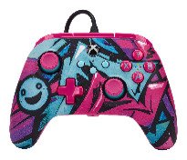 Xbox x/s manette fil wildstyle 320080f