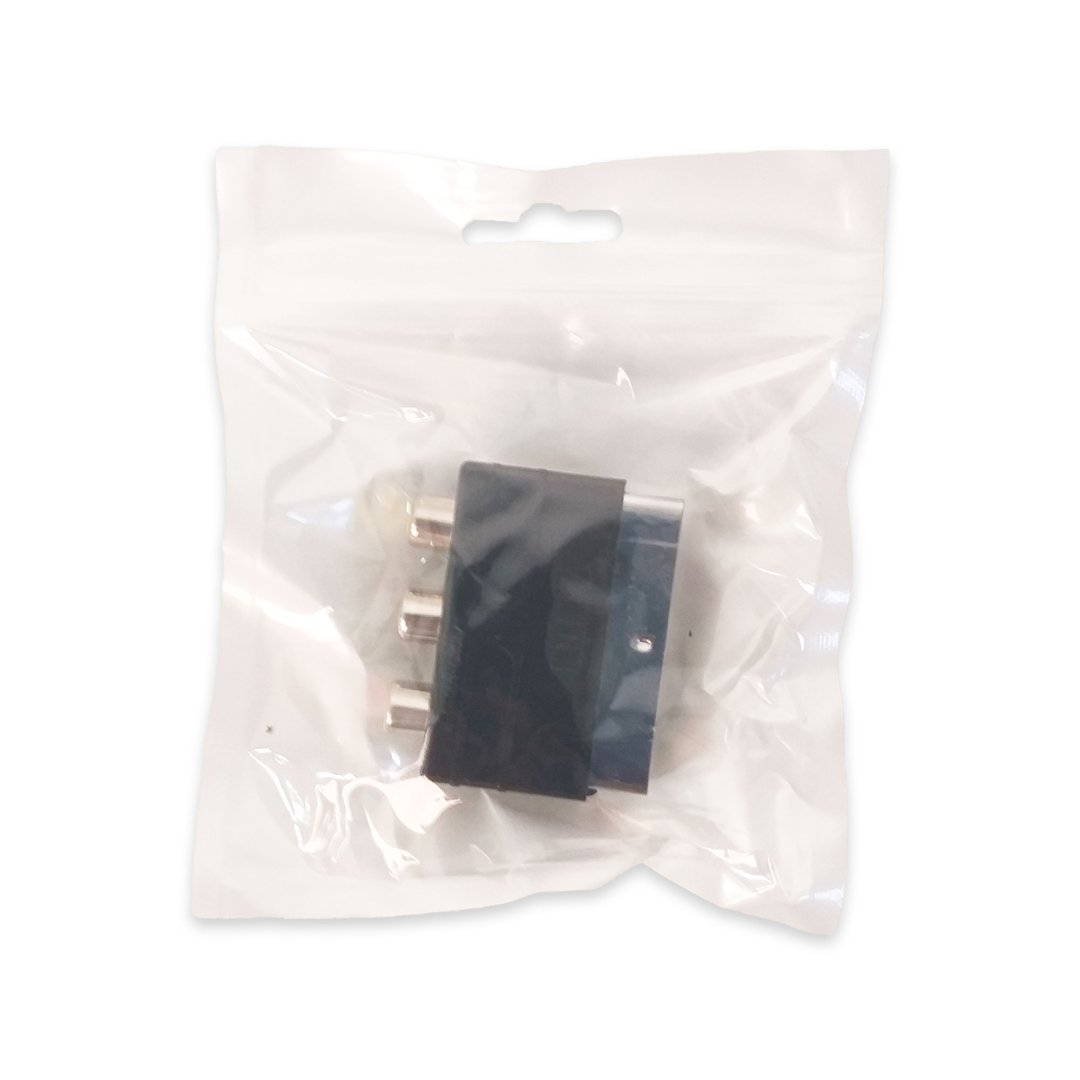 Adaptateur peritel 800012c
