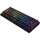 Clavier gamer blackwidow v3 mini hyperspeed