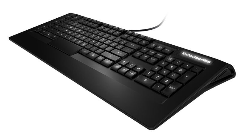 Clavier gaming apex 64149