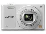 Lumix dmc-sz10