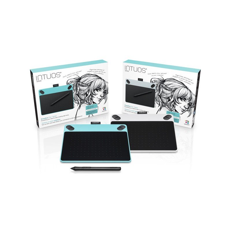 U draw + jeux
