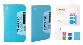 Verre trempe iPhone 14 pro