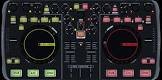 Controleur u-mix control 2