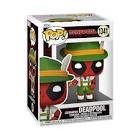 Figurine pop pop deadpool 1341
