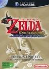 Jeu legend of zelda: the wind waker, the edition limitee