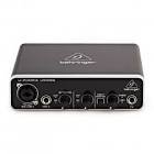 Interface audio u-phoria umc22