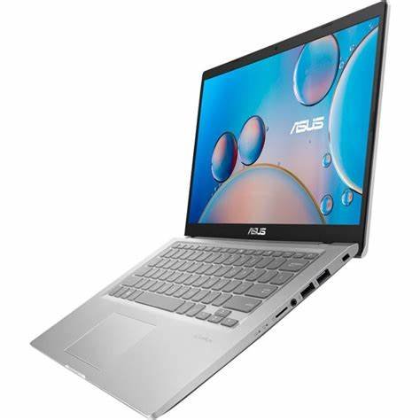 Ordinateur portable intel core i3 1005g1 1.20ghz x415j 14" 512go 8go intel uhd