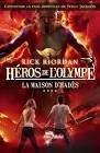 Heros de l'olympe