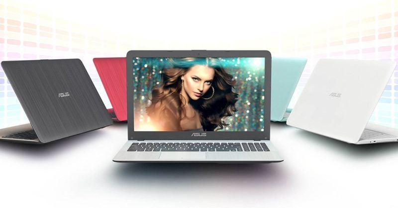 Ordinateur portable i5-6198du 2.30ghz x541u 1 to hdd 8 go