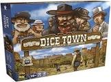 Jouet dice town