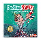 Docteur pilule mon jeu anti-burnout