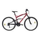 Velo adulte vtt 50 fs toplife