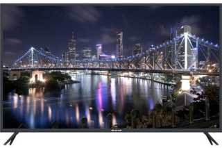 Tv 108 cm - 43" b4306uhd led 4k