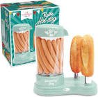 Hot dog maker retro