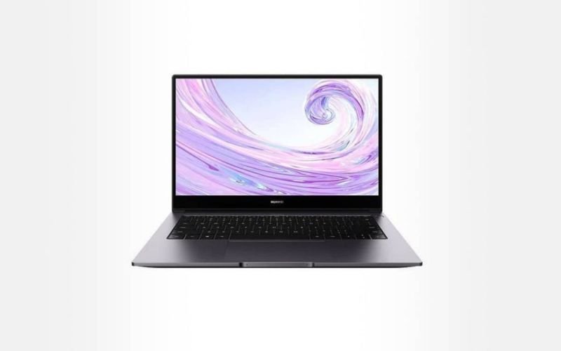 Ordinateur portable amd ryzen 5 3500u 2.10ghz amd radeon vega 8 matebook d15 boh-waq9r 256go 8go azerty