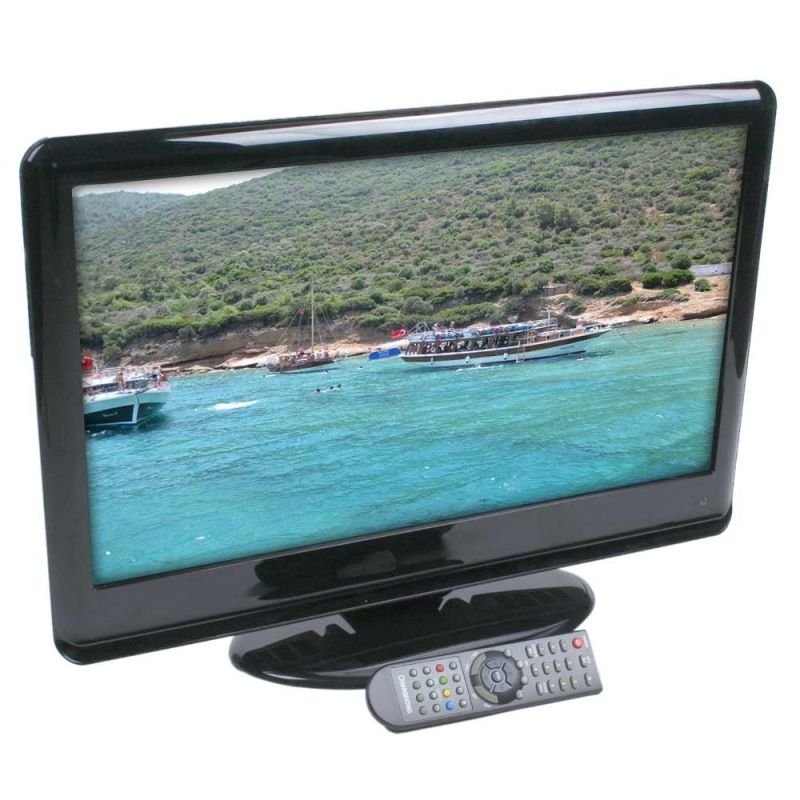 Tv 60cm (24") lc24f2